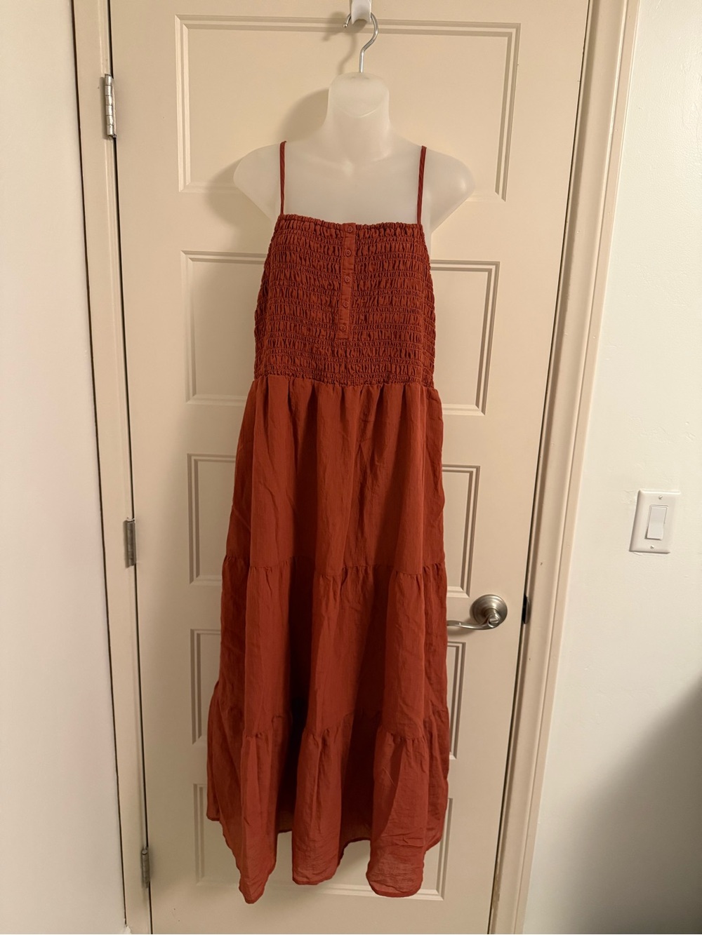 ⭐️ 5 for $25. Universal Thread dress